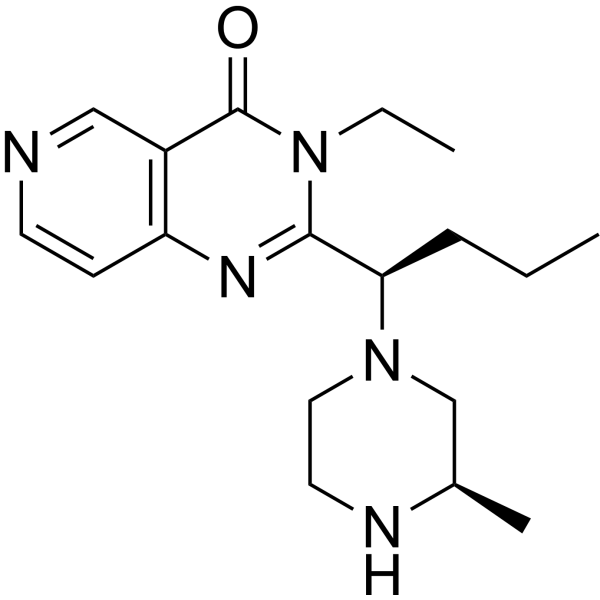 Cavα2δ-IN-1 2416957-09-8